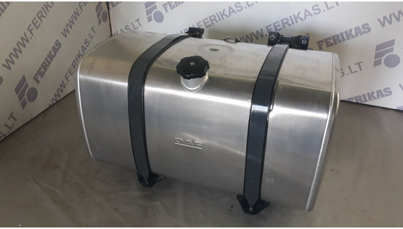 DAF OEM fuel tank 430L with brackets - Depósito de combustible para Camión: foto 2 DAF OEM fuel tank 430L with brackets - Depósito de combustible para Camión: foto 2