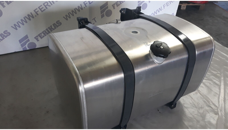DAF OEM fuel tank 430L with brackets - Depósito de combustible para Camión: foto 3 DAF OEM fuel tank 430L with brackets - Depósito de combustible para Camión: foto 3