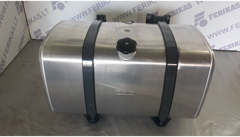 DAF OEM fuel tank 430L with brackets - Depósito de combustible para Camión: foto 1 DAF OEM fuel tank 430L with brackets - Depósito de combustible para Camión: foto 1