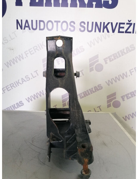DAF XF 106 - Suspensión para Camión: foto 1 DAF XF 106 - Suspensión para Camión: foto 1