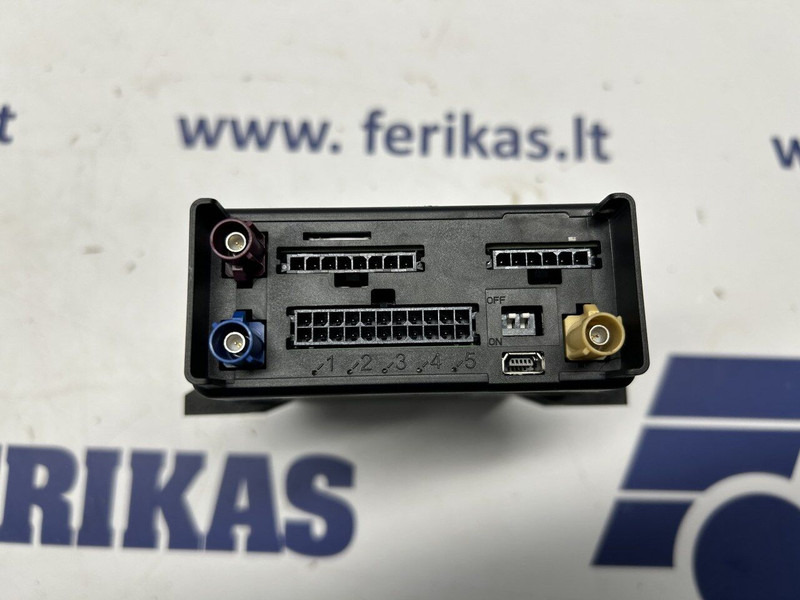 DAF XF - Unidad de control para Camión: foto 3 DAF XF - Unidad de control para Camión: foto 3