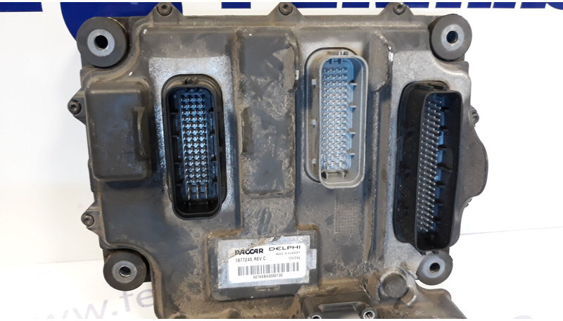 DAF engine control unit ECU - Unidad de control para Camión: foto 3 DAF engine control unit ECU - Unidad de control para Camión: foto 3