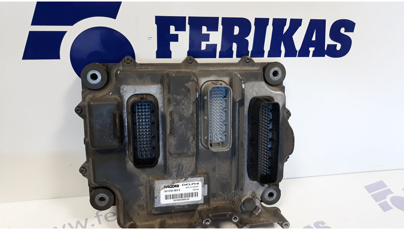 DAF engine control unit ECU - Unidad de control para Camión: foto 1 DAF engine control unit ECU - Unidad de control para Camión: foto 1