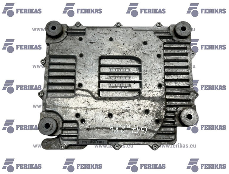 DAF engine control unit REV 0 ECU - Unidad de control para Camión: foto 2 DAF engine control unit REV 0 ECU - Unidad de control para Camión: foto 2