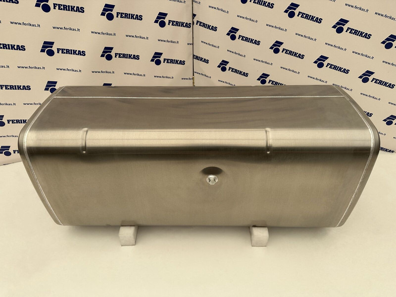 Depósito de combustible para Camión nuevo Iveco: foto 6