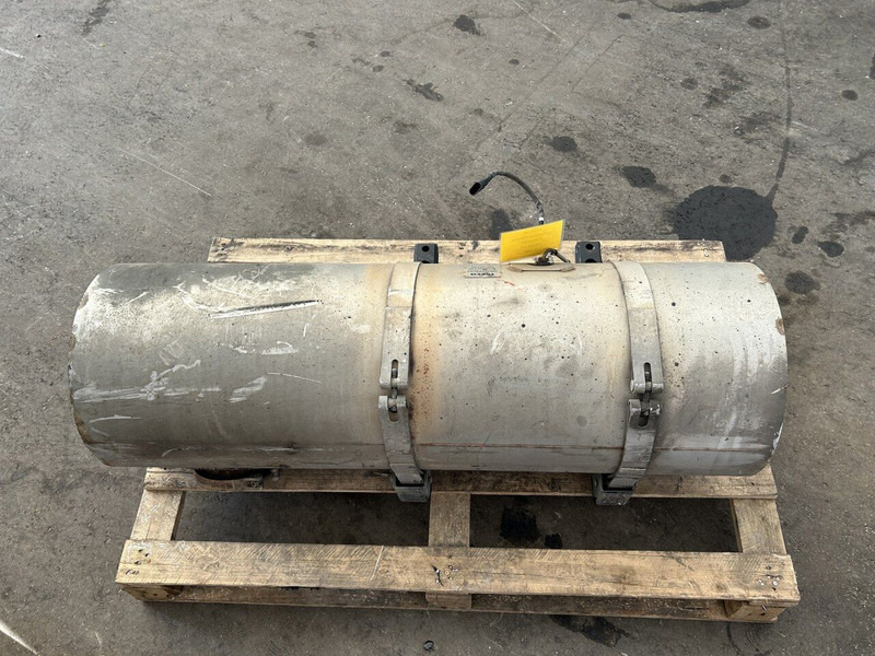 Iveco Stralis S-WAY LNG - Convertidor catalítico para Camión: foto 4 Iveco Stralis S-WAY LNG - Convertidor catalítico para Camión: foto 4