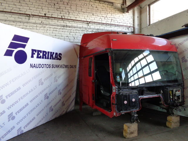 MAN Cabins XXL,XLX for sale, BIG stock - Cabina e interior para Camión: foto 3 MAN Cabins XXL,XLX for sale, BIG stock - Cabina e interior para Camión: foto 3