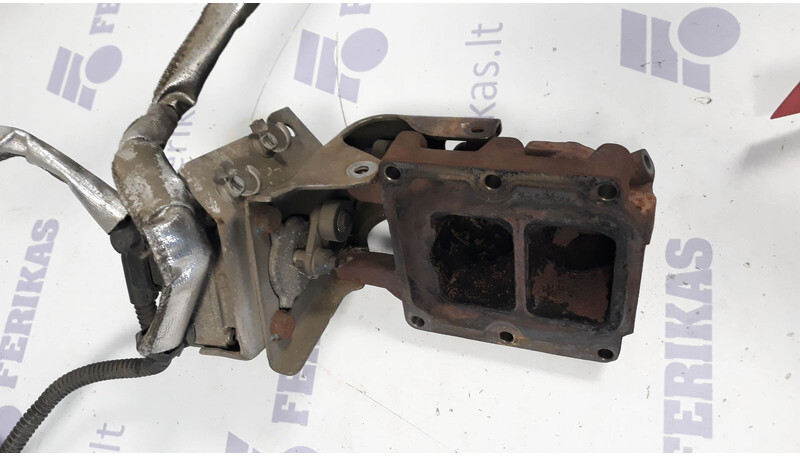 MAN EGR - Motor y piezas para Camión: foto 1 MAN EGR - Motor y piezas para Camión: foto 1