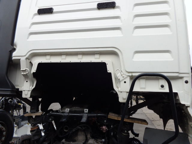 MAN Perfect condition EUROPE DELIVERY - Cabina e interior para Camión: foto 5 MAN Perfect condition EUROPE DELIVERY - Cabina e interior para Camión: foto 5
