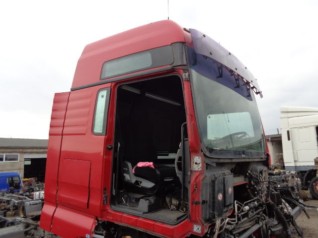 MAN TGA, TGX cabins for sale, BIG stock, few colors - Cabina e interior para Camión: foto 5 MAN TGA, TGX cabins for sale, BIG stock, few colors - Cabina e interior para Camión: foto 5