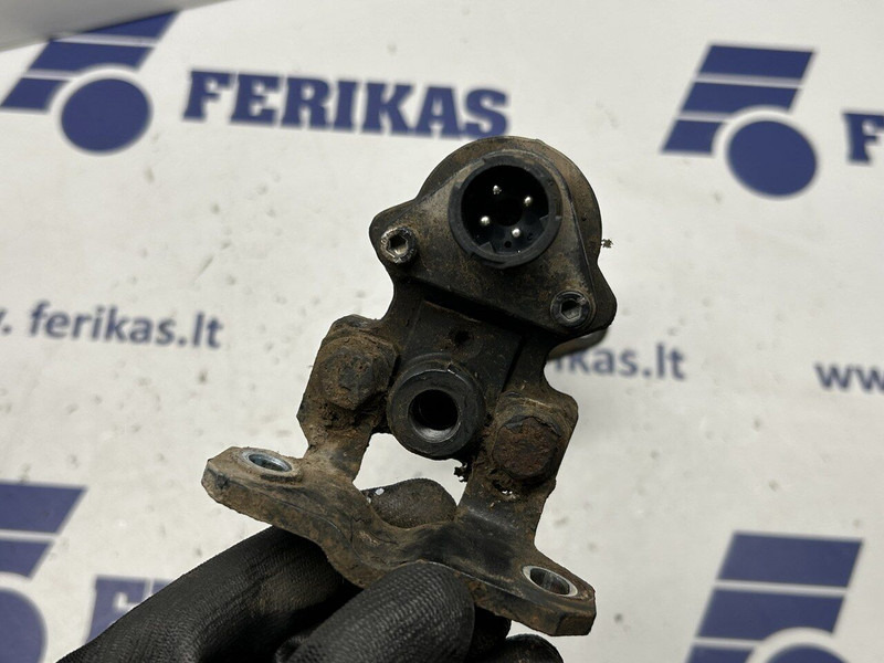 MAN TGL - Embrague y piezas para Camión: foto 3 MAN TGL - Embrague y piezas para Camión: foto 3