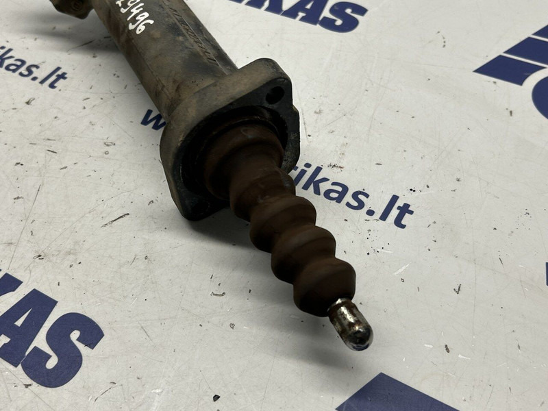 MAN TGL - Embrague y piezas para Camión: foto 4 MAN TGL - Embrague y piezas para Camión: foto 4