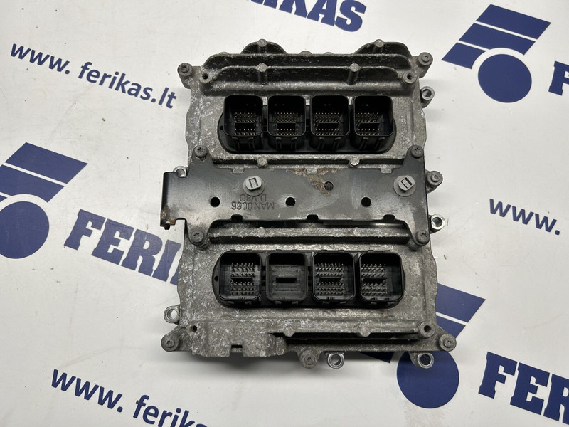 MAN engine control unit ECU - Unidad de control para Camión: foto 1 MAN engine control unit ECU - Unidad de control para Camión: foto 1