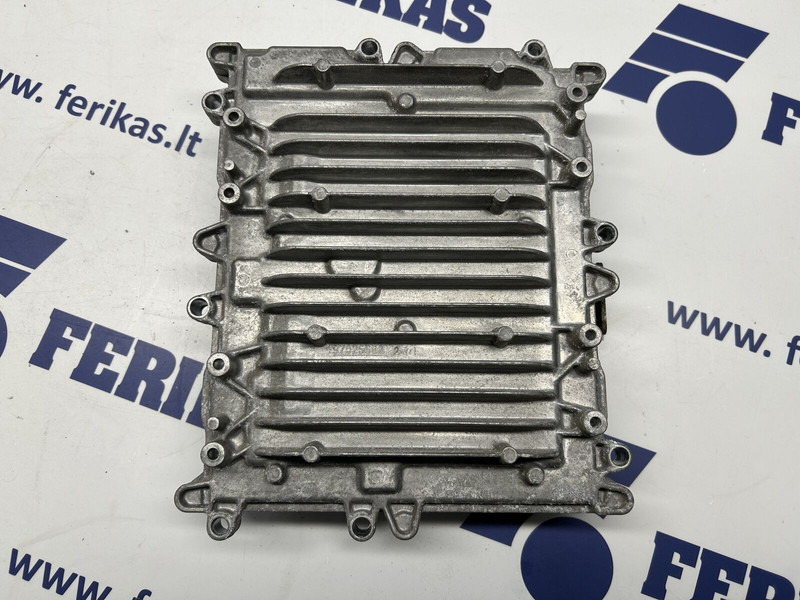 MAN engine control unit ECU - Unidad de control para Camión: foto 2 MAN engine control unit ECU - Unidad de control para Camión: foto 2