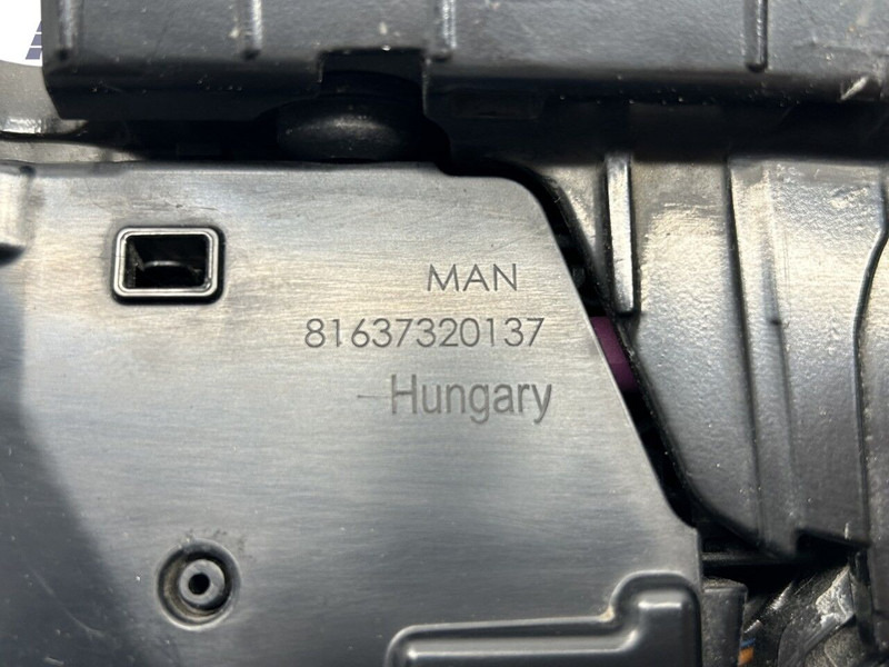 MAN rear view camera - Espejo retrovisor para Camión: foto 5 MAN rear view camera - Espejo retrovisor para Camión: foto 5