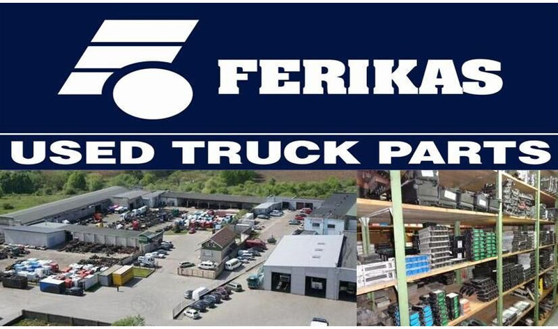 Mercedes-Benz Actros - Unidad de control para Camión: foto 2 Mercedes-Benz Actros - Unidad de control para Camión: foto 2