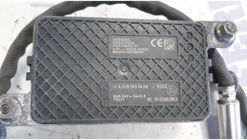 Mercedes-Benz Actros - Sensor para Camión: foto 3 Mercedes-Benz Actros - Sensor para Camión: foto 3