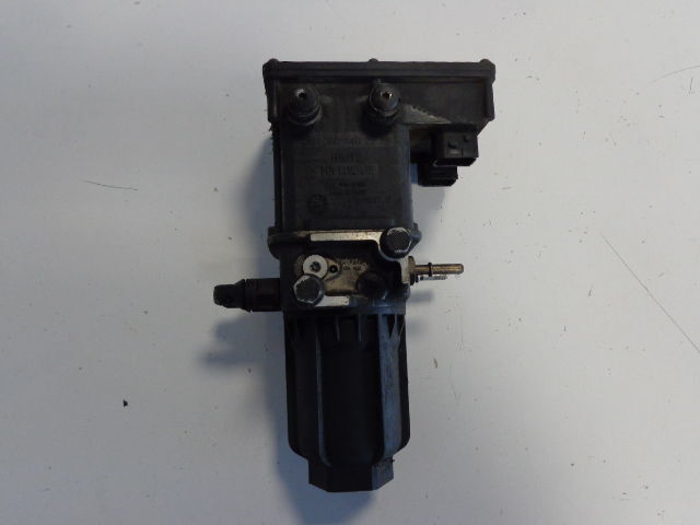 Mercedes-Benz Actros MP4 - Sistema de escape para Camión: foto 1 Mercedes-Benz Actros MP4 - Sistema de escape para Camión: foto 1