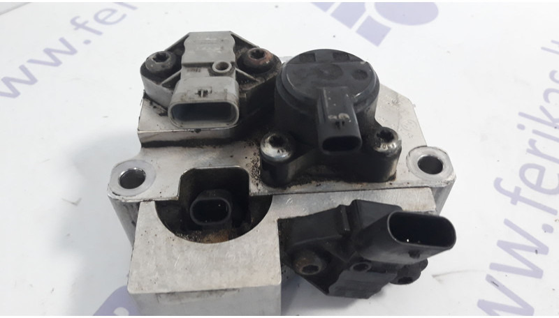 Mercedes-Benz Actros MP4 - Bomba de combustible para Camión: foto 3 Mercedes-Benz Actros MP4 - Bomba de combustible para Camión: foto 3