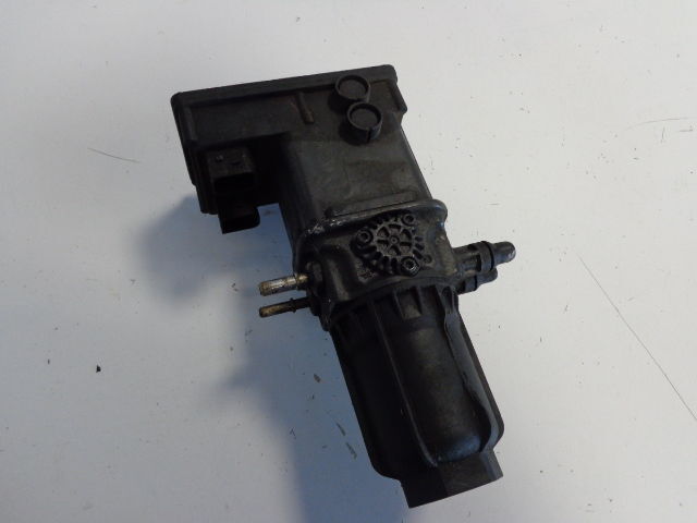 Mercedes-Benz Actros MP4 - Sistema de escape para Camión: foto 3 Mercedes-Benz Actros MP4 - Sistema de escape para Camión: foto 3