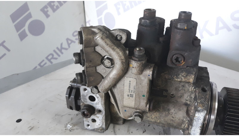 Mercedes-Benz ActrosMP4 - Bomba de combustible para Camión: foto 1 Mercedes-Benz ActrosMP4 - Bomba de combustible para Camión: foto 1