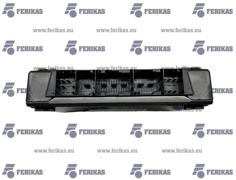 Mercedes-Benz CPC5 - Unidad de control para Camión: foto 3 Mercedes-Benz CPC5 - Unidad de control para Camión: foto 3