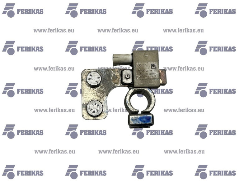 Mercedes-Benz battery sensor - Sensor para Camión: foto 1 Mercedes-Benz battery sensor - Sensor para Camión: foto 1