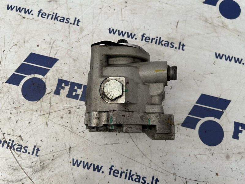 Mercedes-Benz hydraulic pump - Bomba hidráulica para Camión: foto 1 Mercedes-Benz hydraulic pump - Bomba hidráulica para Camión: foto 1