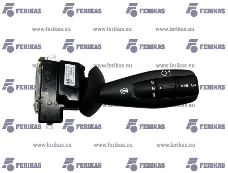 Mercedes-Benz steering column switch, gear switch - Relé para Camión: foto 1 Mercedes-Benz steering column switch, gear switch - Relé para Camión: foto 1