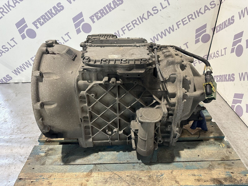 Renault AT2612F gearbox - Caja de cambios para Camión: foto 2 Renault AT2612F gearbox - Caja de cambios para Camión: foto 2