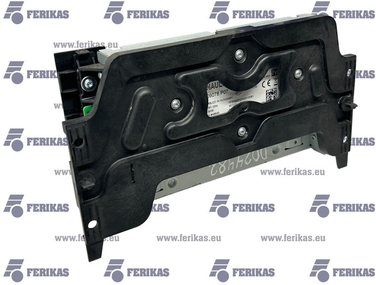 Renault T - Salpicadero para Camión: foto 5 Renault T - Salpicadero para Camión: foto 5