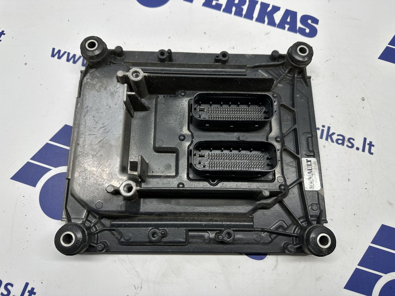 Renault engine control unit ECU - Unidad de control para Camión: foto 2 Renault engine control unit ECU - Unidad de control para Camión: foto 2