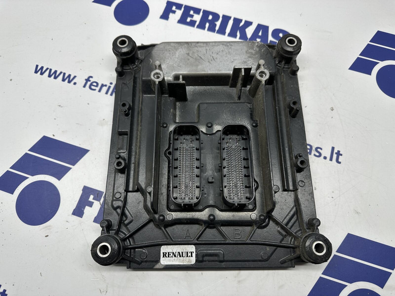 Renault engine control unit ECU - Unidad de control para Camión: foto 3 Renault engine control unit ECU - Unidad de control para Camión: foto 3
