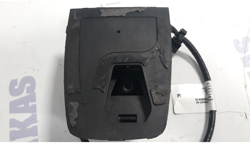 Renault lane chase camera - Unidad de control para Camión: foto 3 Renault lane chase camera - Unidad de control para Camión: foto 3