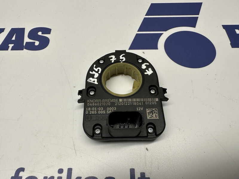 Renault steering angle sensor - Sensor para Camión: foto 1 Renault steering angle sensor - Sensor para Camión: foto 1