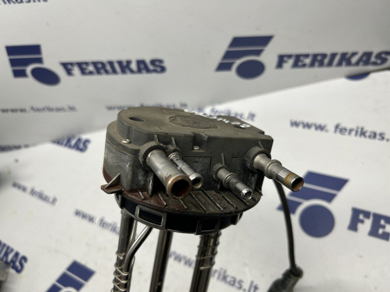 Scania AdBlue pick up unit - Sistema de escape para Camión: foto 3 Scania AdBlue pick up unit - Sistema de escape para Camión: foto 3