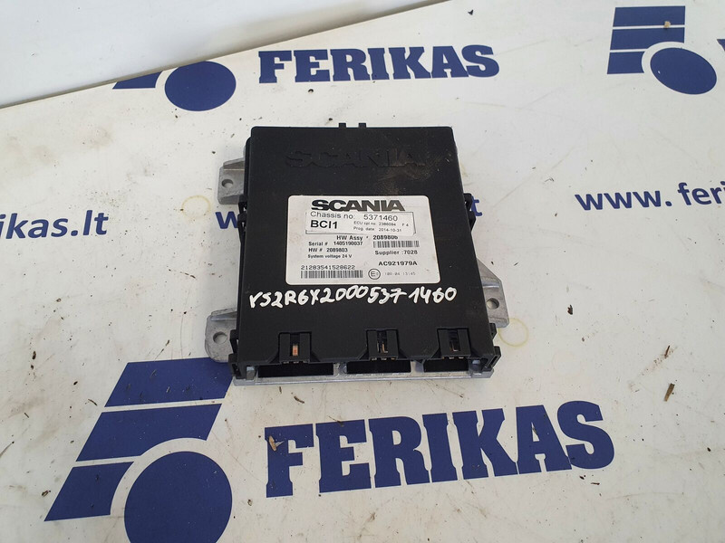 Scania BCI1 - Unidad de control para Camión: foto 1 Scania BCI1 - Unidad de control para Camión: foto 1