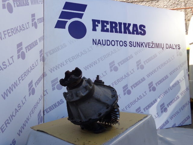 Scania Differentials for R780 ratio 3.08 ; 3.42 ; 2.92 ; 2.71 . 1722314 - Diferencial para Camión: foto 4 Scania Differentials for R780 ratio 3.08 ; 3.42 ; 2.92 ; 2.71 . 1722314 - Diferencial para Camión: foto 4