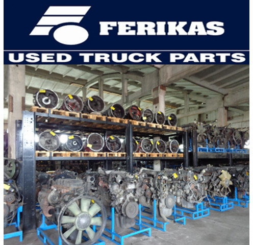 Scania Differentials for R780 ratio 3.08 ; 3.42 ; 2.92 ; 2.71 . 1722314 - Diferencial para Camión: foto 2 Scania Differentials for R780 ratio 3.08 ; 3.42 ; 2.92 ; 2.71 . 1722314 - Diferencial para Camión: foto 2