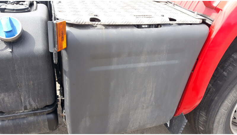 Scania EURO 6 exhaust silencer - Convertidor catalítico para Camión: foto 1 Scania EURO 6 exhaust silencer - Convertidor catalítico para Camión: foto 1
