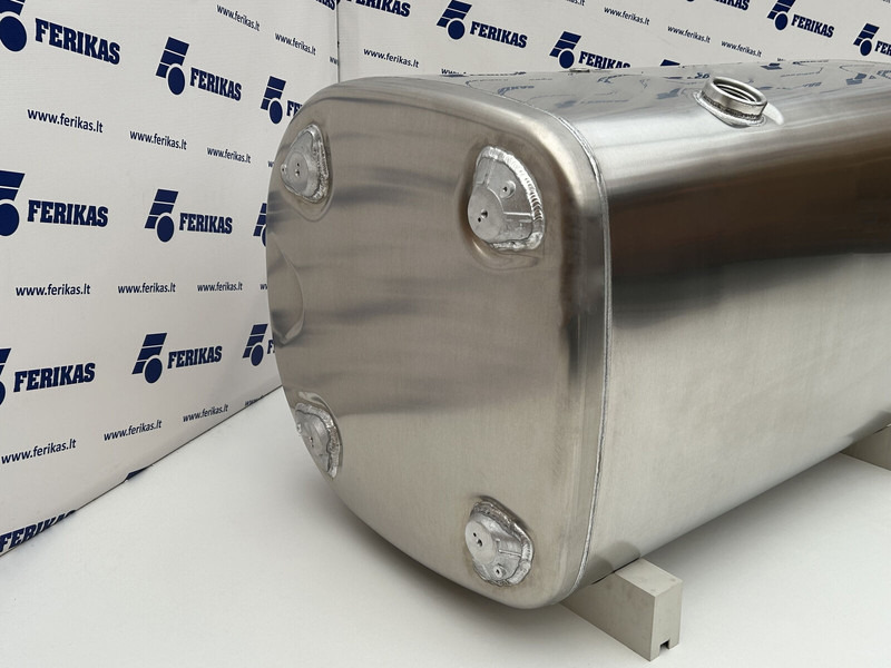 Scania New aluminum fuel tank 525L - Depósito de combustible para Camión: foto 2 Scania New aluminum fuel tank 525L - Depósito de combustible para Camión: foto 2
