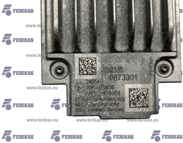 Scania R - Sistema eléctrico para Camión: foto 4 Scania R - Sistema eléctrico para Camión: foto 4