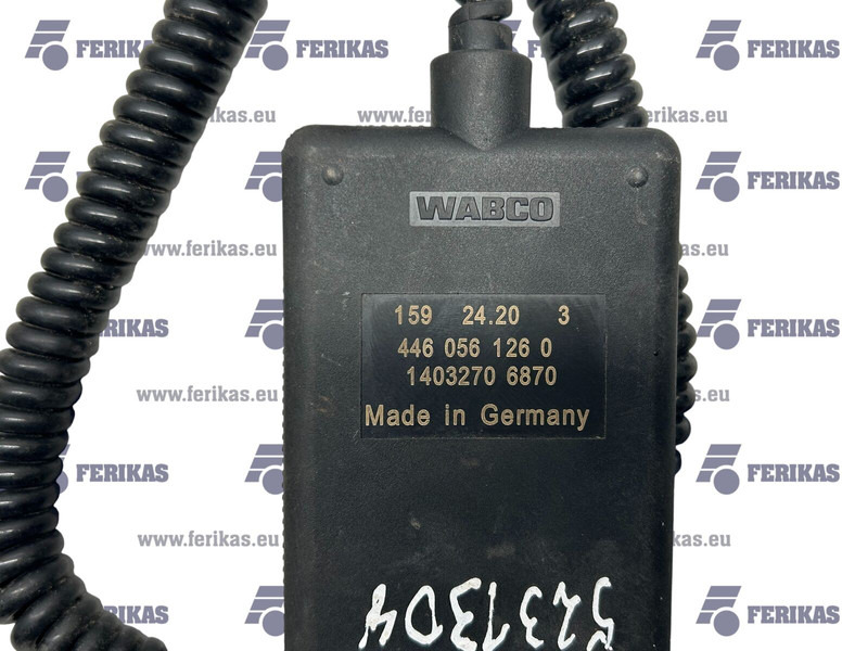 Suspensión para Camión Scania R: foto 6