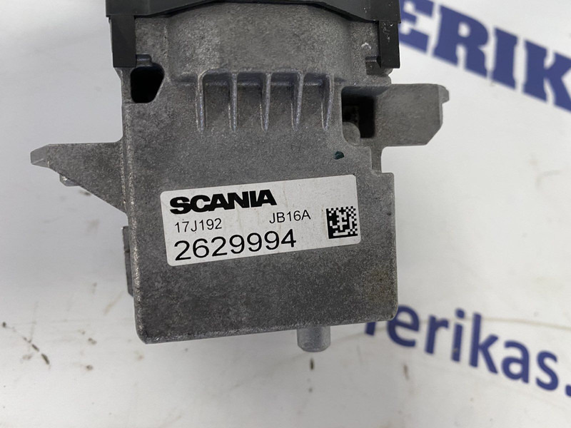 Scania R450 - Hidráulica para Camión: foto 4 Scania R450 - Hidráulica para Camión: foto 4