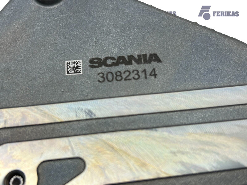 Scania gearbox control unit ECU - Unidad de control para Camión: foto 5 Scania gearbox control unit ECU - Unidad de control para Camión: foto 5