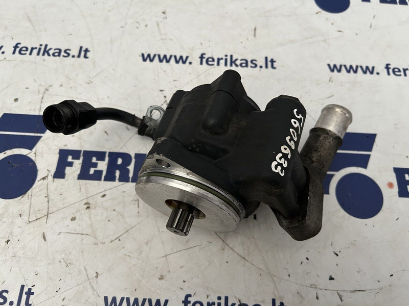 Scania hydraulic pump - Bomba de dirección para Camión: foto 1 Scania hydraulic pump - Bomba de dirección para Camión: foto 1