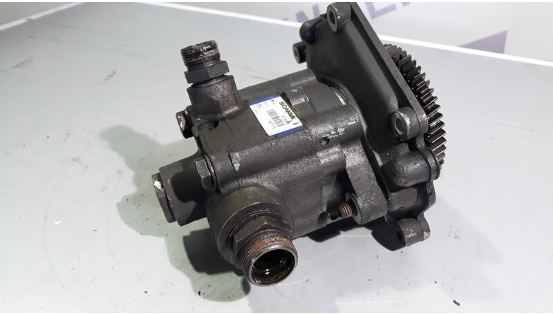 Scania hydraulic steering pump - Bomba de dirección para Camión: foto 3 Scania hydraulic steering pump - Bomba de dirección para Camión: foto 3
