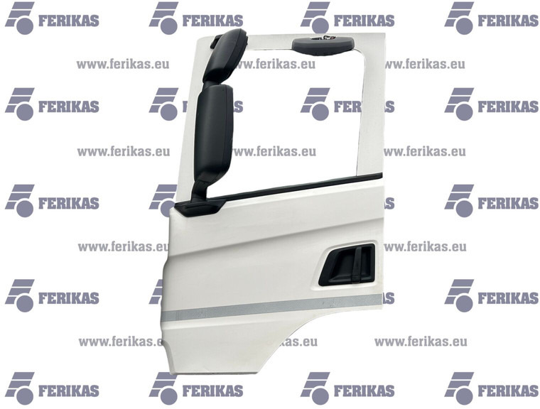Scania left side - Puerta y piezas para Camión: foto 1 Scania left side - Puerta y piezas para Camión: foto 1