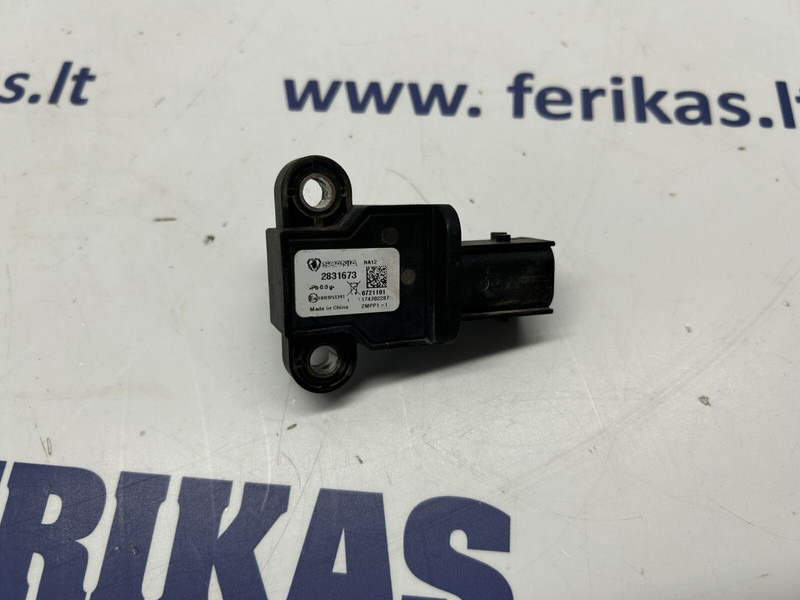 Scania pressure and temperature sensor - Sensor para Camión: foto 1 Scania pressure and temperature sensor - Sensor para Camión: foto 1