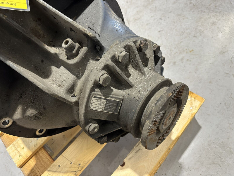 Volvo FM - Diferencial para Camión: foto 3 Volvo FM - Diferencial para Camión: foto 3